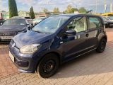 VW Up bei Sportwagen.expert - Abbildung (4 / 15)