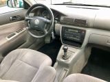 VW Passat bei Sportwagen.expert - Abbildung (14 / 15)