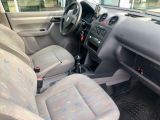 VW Caddy bei Sportwagen.expert - Abbildung (10 / 15)