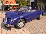 Alfa Romeo Spider bei Sportwagen.expert - Abbildung (5 / 15)