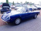 Alfa Romeo Spider bei Sportwagen.expert - Abbildung (3 / 15)