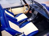 Alfa Romeo Spider bei Sportwagen.expert - Abbildung (15 / 15)