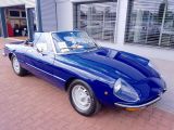 Alfa Romeo Spider bei Sportwagen.expert - Abbildung (2 / 15)