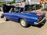 Alfa Romeo Spider bei Sportwagen.expert - Abbildung (10 / 15)