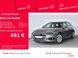 Audi A4 bei Sportwagen.expert - Abbildung (2 / 15)