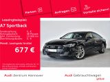 Audi A7 Sportback bei Sportwagen.expert - Abbildung (2 / 15)