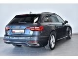 Audi A4 bei Sportwagen.expert - Abbildung (12 / 15)