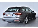 Audi A4 bei Sportwagen.expert - Abbildung (12 / 15)