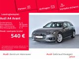 Audi A4 bei Sportwagen.expert - Abbildung (2 / 15)