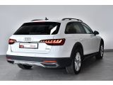 Audi A4 Allroad Quattro bei Sportwagen.expert - Abbildung (12 / 15)