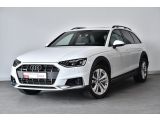 Audi A4 Allroad Quattro bei Sportwagen.expert - Abbildung (3 / 15)