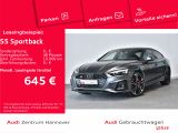 Audi S5 Sportback bei Sportwagen.expert - Abbildung (2 / 15)