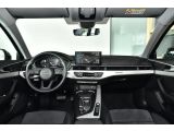 Audi A4 Allroad Quattro bei Sportwagen.expert - Abbildung (11 / 15)