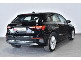 Audi A3 Sportback bei Sportwagen.expert - Abbildung (9 / 12)