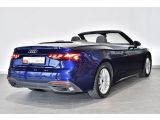 Audi A5 Cabriolet bei Sportwagen.expert - Abbildung (12 / 15)