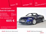 Audi A5 Cabriolet bei Sportwagen.expert - Abbildung (2 / 15)