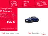 Audi A3 Sportback bei Sportwagen.expert - Abbildung (2 / 13)