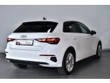 Audi A3 Sportback bei Sportwagen.expert - Abbildung (9 / 15)