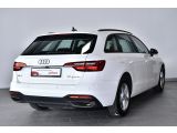 Audi A4 bei Sportwagen.expert - Abbildung (9 / 15)