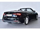 Audi A5 Cabriolet bei Sportwagen.expert - Abbildung (12 / 15)