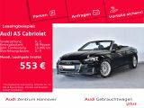 Audi A5 Cabriolet bei Sportwagen.expert - Abbildung (2 / 15)