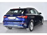 Audi A3 Sportback bei Sportwagen.expert - Abbildung (9 / 15)