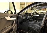 Audi A4 Allroad Quattro bei Sportwagen.expert - Abbildung (15 / 15)