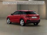 Audi Q2 bei Sportwagen.expert - Abbildung (4 / 12)