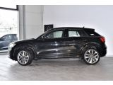 Audi Q2 bei Sportwagen.expert - Abbildung (11 / 15)