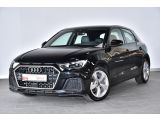 Audi A1 Sportback bei Sportwagen.expert - Abbildung (2 / 15)