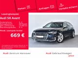 Audi S6 Avant bei Sportwagen.expert - Abbildung (2 / 2)