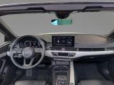Audi A5 Cabriolet bei Sportwagen.expert - Abbildung (9 / 15)