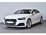 Audi A5 Sportback bei Sportwagen.expert - Abbildung (2 / 15)