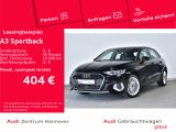 Audi A3 Sportback bei Sportwagen.expert - Abbildung (2 / 12)