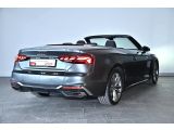 Audi A5 Cabriolet bei Sportwagen.expert - Abbildung (12 / 15)