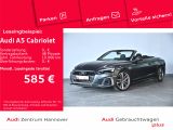 Audi A5 Cabriolet bei Sportwagen.expert - Abbildung (2 / 15)