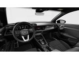 Audi A3 Sportback bei Sportwagen.expert - Abbildung (7 / 11)