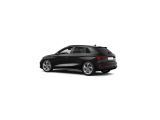 Audi A3 Sportback bei Sportwagen.expert - Abbildung (3 / 11)