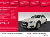 Audi A4 Allroad Quattro bei Sportwagen.expert - Abbildung (2 / 15)