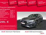 Audi S5 Sportback bei Sportwagen.expert - Abbildung (2 / 15)