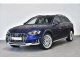 Audi A4 Allroad Quattro bei Sportwagen.expert - Abbildung (3 / 15)