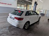 Audi A3 Sportback bei Sportwagen.expert - Abbildung (9 / 13)