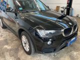 BMW X3 bei Sportwagen.expert - Abbildung (12 / 14)