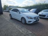 Mercedes-Benz A-Klasse bei Sportwagen.expert - Abbildung (7 / 15)