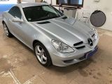 Mercedes-Benz SLK-Klasse bei Sportwagen.expert - Abbildung (12 / 15)