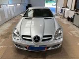 Mercedes-Benz SLK-Klasse bei Sportwagen.expert - Abbildung (5 / 15)