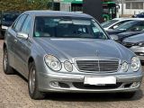Mercedes-Benz E-Klasse bei Sportwagen.expert - Abbildung (9 / 15)