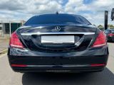 Mercedes-Benz S-Klasse bei Sportwagen.expert - Abbildung (4 / 12)