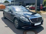 Mercedes-Benz S-Klasse bei Sportwagen.expert - Abbildung (2 / 12)