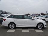 Skoda Octavia bei Sportwagen.expert - Abbildung (4 / 15)